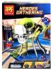  Конструктор Lele Heroes Gathering Атака инопланетян (No.79034)