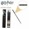  Волшебная палочка The Noble Collection: Северус Снегг (Severus Snape) Гарри Поттер (Harry Potter) (Коробка с окном) 35 см