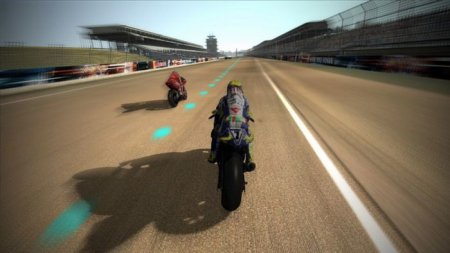 Купить игру MotoGP 09/10 (PS3) для Sony Playstation 3