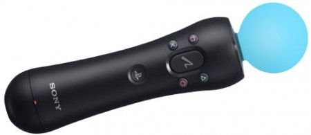  PlayStation Move Controller   () (OEM) 