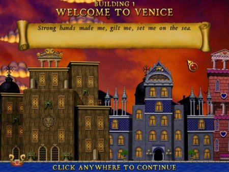 Venice   Jewel (PC) 