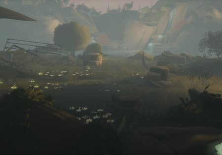 игра One Last Breath (Switch) для Nintendo Switch