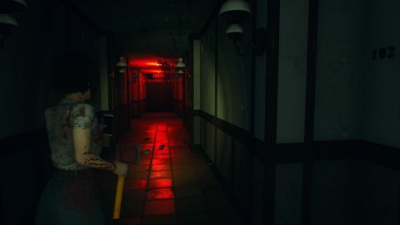 игра DreadOut 2 (Switch) для Nintendo Switch