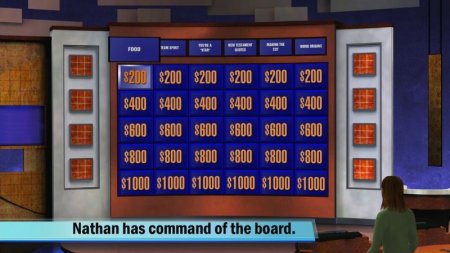 Jeopardy! (Xbox 360)