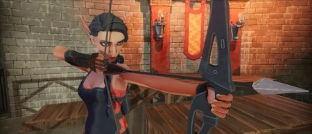 Игра Fort Boayard 2022 (PS4) Playstation 4