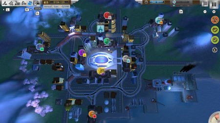 игра Train Valley: Collection Русская Версия (Switch) для Nintendo Switch