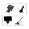 Крепление для телефона на геймпад DualShock 3 Mobile Phone Clamp DOBE (TP3-466) (Android/PS3) 