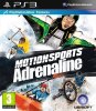 MotionSports Адреналин (Adrenaline) с поддержкой PS Move (PS3)