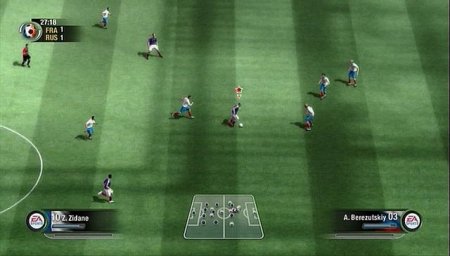 FIFA 2006 World Cup (PS2)