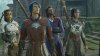 Baldur's Gate III (3) (PS5)
