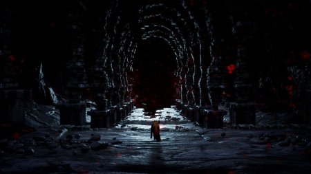 Spirit of the North: Enhanced Edition Русская Версия (PS5)