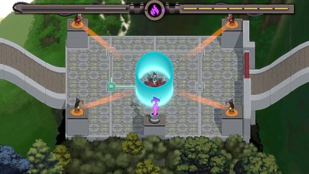 игра Terracotta (Switch) для Nintendo Switch