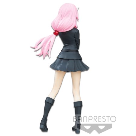 Фигурка Banpresto: Шуна (Shuna Espresto Attractive Pose) О моём перерождении в слизь (That Time I Got Reincarnated as a Slime) (BP17612P) 20 см 