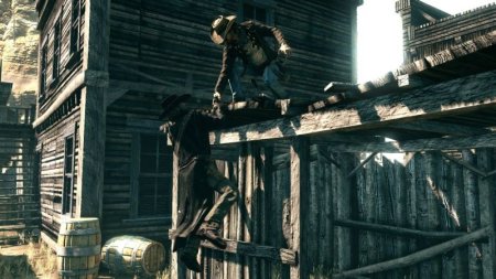 Call of Juarez 2: Bound in Blood (Xbox 360/Xbox One)