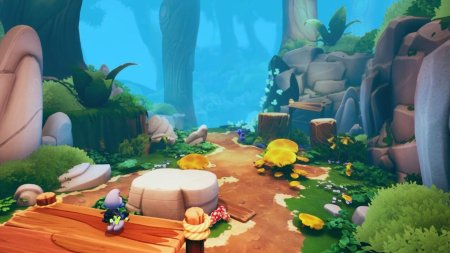 The Smurftastic Collection Русская Версия (PS5)