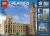  Конструктор Lele Creators Биг Бен 4164 деталей (No.30003)