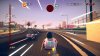 Игра Garfield Kart: Furious Racing (PS4) Playstation 4