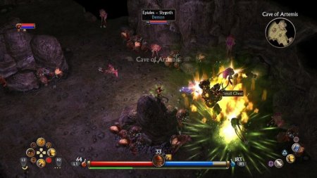 Titan Quest   (Collectors Edition)   (Xbox One) 