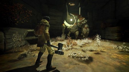игра Chronos: Before the Ashes Русская Версия (Switch) для Nintendo Switch