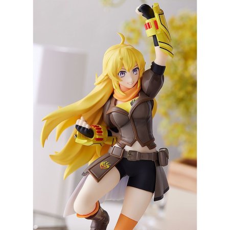 Фигурка Good Smile Company Pop Up Parade: Янг Шао Лонг (Yang Xiao Long) Руби (RWBY) (4580416943307) 19 см 