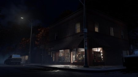 Halloween: The Game Русская Версия (PS5)
