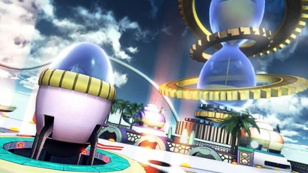 Dragon Ball: Xenoverse (Xbox 360) USED Б/У