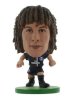 Фигурка футболиста Soccerstarz Paris St Germain David Luiz (в прозрачной упаковке) (401076)