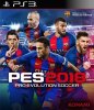 Pro Evolution Soccer 2018 (PES 2018)   (PS3)