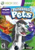 Fantastic Pets  Kinect (Xbox 360)