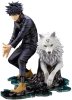  Kotobukiya:   (Megumi Fushiguro)   (Jujutsu Kaisen) (4934054026869) 18,5 