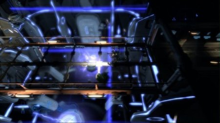 Alien Breed Trilogy (Xbox 360)