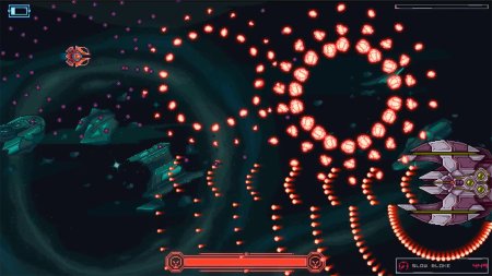 Stellar Interface Extra Edition Русская Версия (PS5)