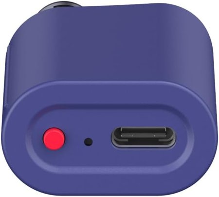 Адаптер для подключения беспроводного геймпада Xbox/PS5/PS4/Switch к NES/Dendy/PC 8BitDo (PC/8 bit) 