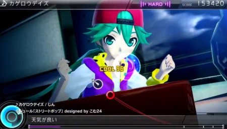   Hatsune Miku: Project Diva f 2nd (PS3)  Sony Playstation 3