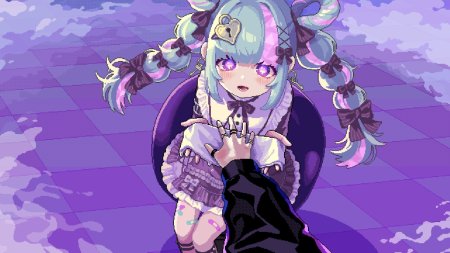 игра Hookah Haze (Switch) для Nintendo Switch