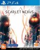 Scarlet Nexus Русская Версия (PS4/PS5)