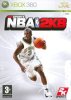 NBA 2K8 (Xbox 360)