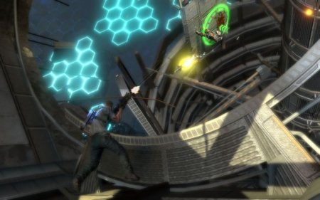 Inversion (Xbox 360)
