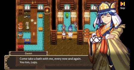 игра Kemco RPG Selection vol. 9 (Switch) для Nintendo Switch