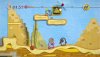 Купить игру Kirby's Epic Yarn (Wii/WiiU) USED Б/У на Nintendo Wii диск