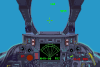 -14  (F-14 Tomcat) (GBA)  Game boy