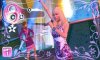  Ханна Монтана: Жизнь на сцене Русская Версия (PSP) USED Б/У 