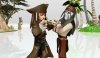 Disney. Infinity 1.0      () (Jack Sparrow Transparent)