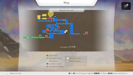 игра Lost Epic (Switch) для Nintendo Switch