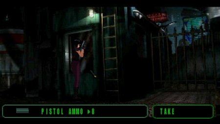 Fear Effect 1 Deluxe Edition (Limited Run) (PS5)