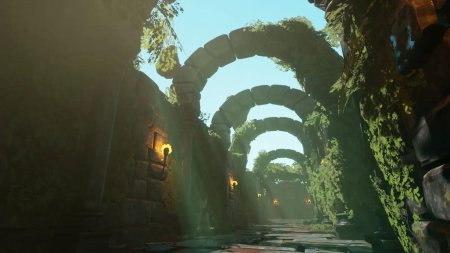 Inner Ashes Ограниченное издание (Limited Edition) Русская Версия (PS5)