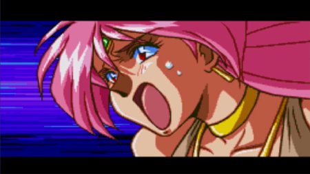 игра Cosmic Fantasy Collection 2 (Limited Run #268) (Switch) для Nintendo Switch