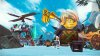 Игра LEGO Ninjago: Movie Video Game (Ниндзяго Фильм) (PS4) Playstation 4