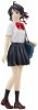 Фигурка Good Smile Company Pop Up Parade: Мицуха Миямидзу (Mitsuha Miyamizu) Твоё имя (Your Name) (4580416943932) 17 см