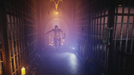 The Sorrowvirus: A Faceless Short Story (Limited Run #054) Русская Версия (PS5)